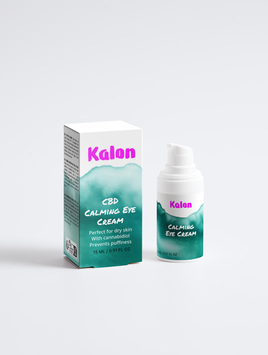 The Benefits of CBD in Your Skin Care Routine