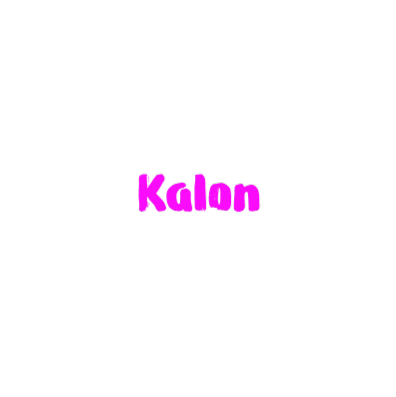 Kalon: The Future of Skincare