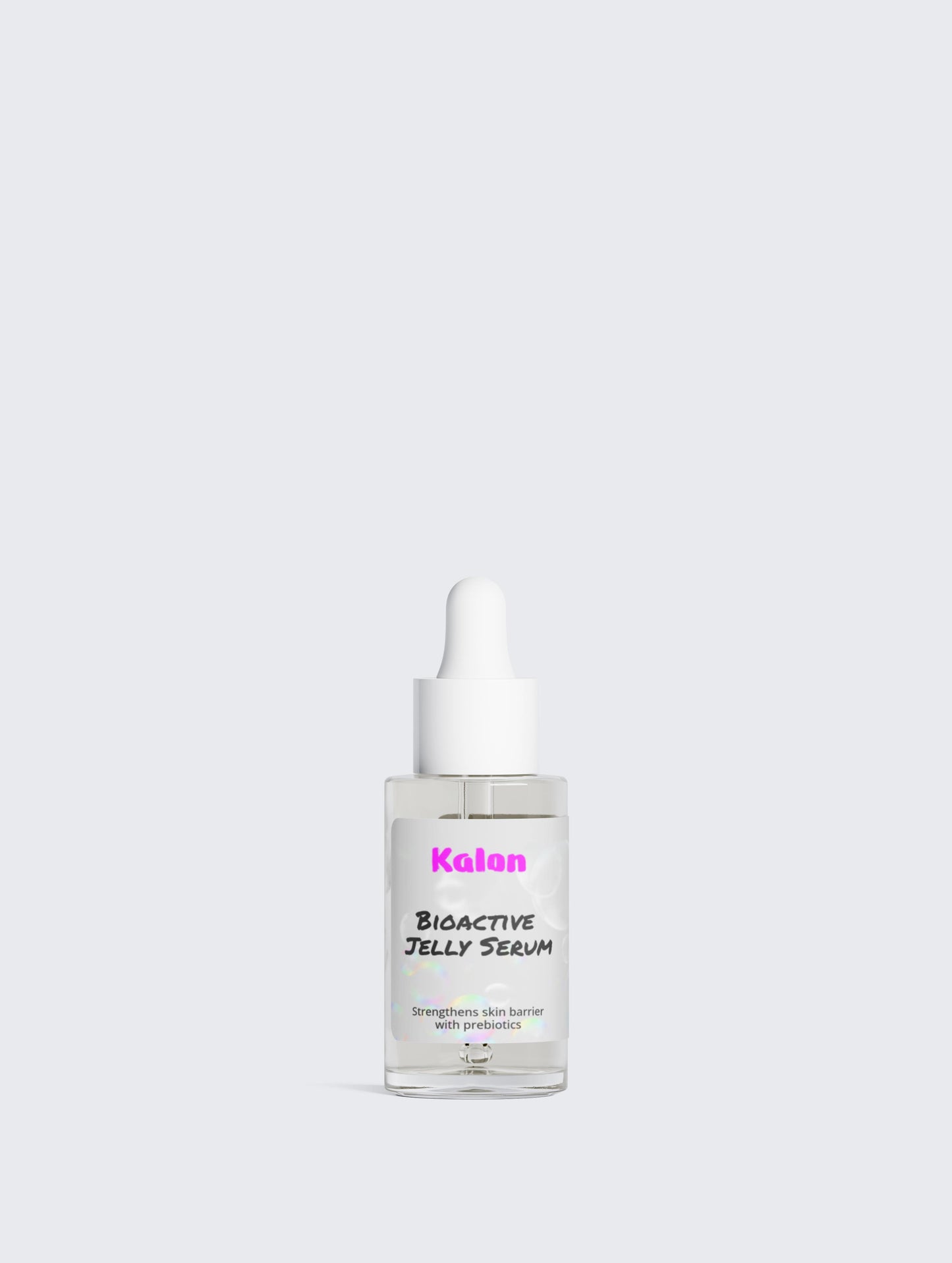 Bioactive Jelly Serum
