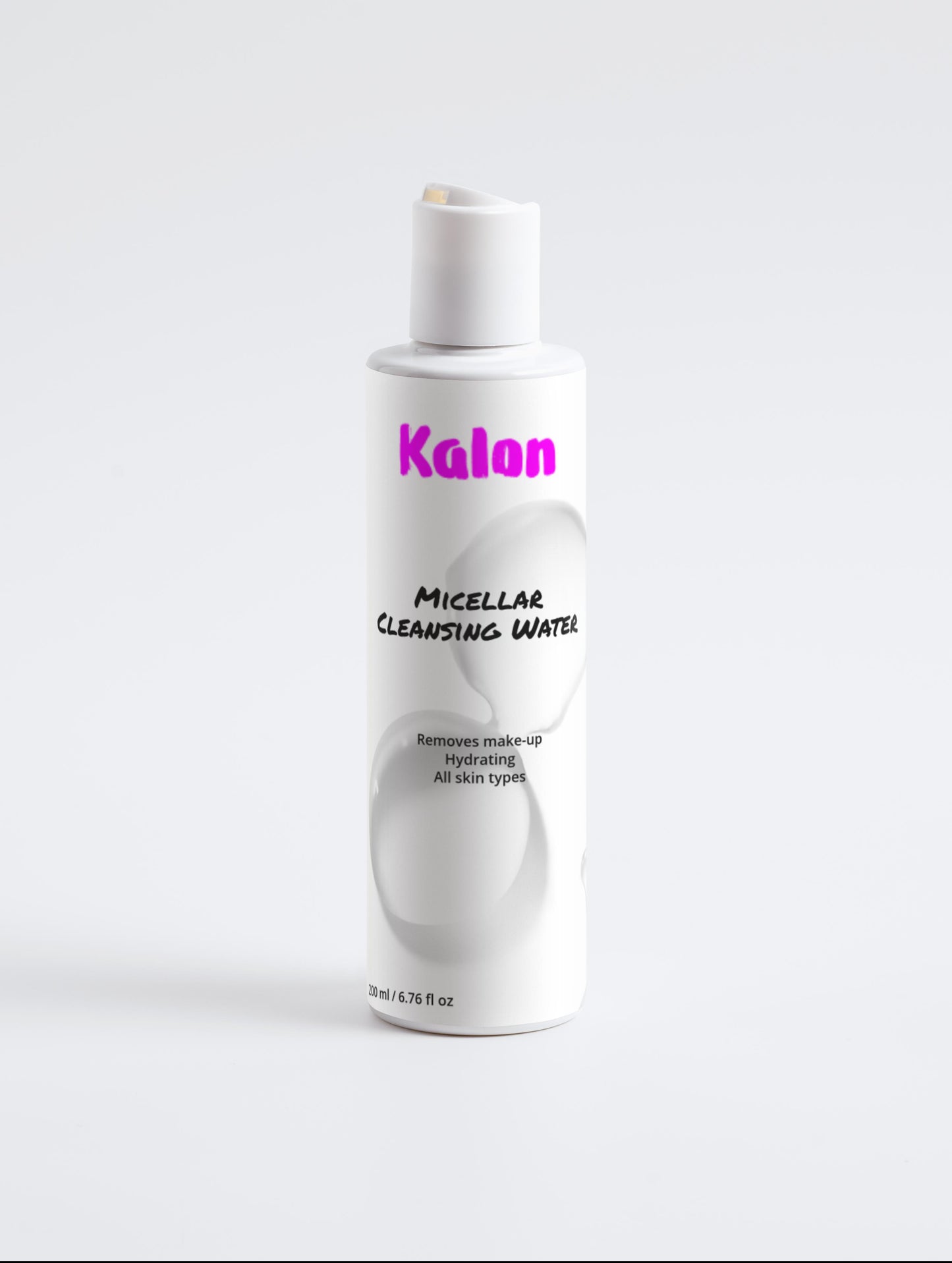 Micellar Cleansing Water
