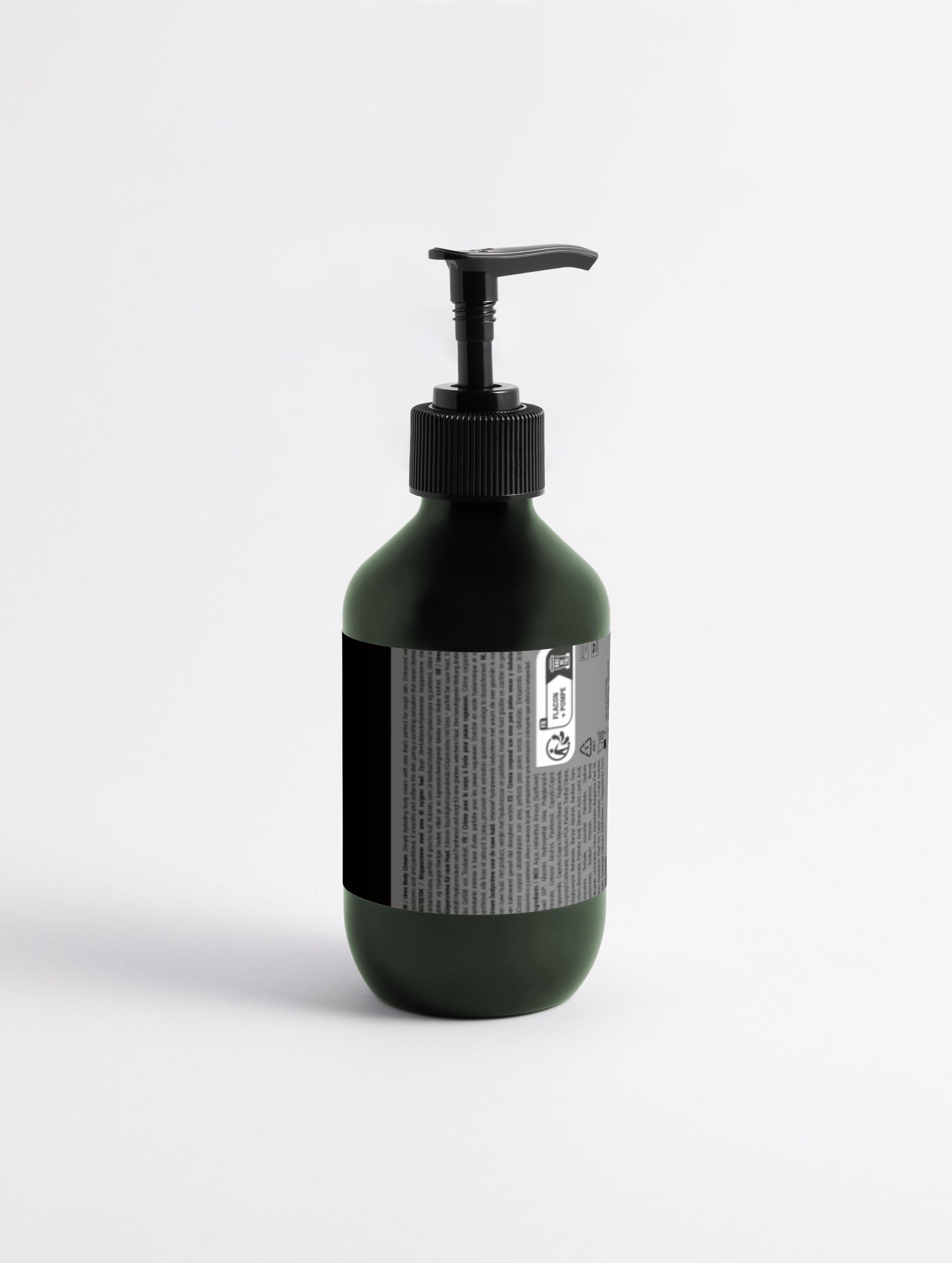 Intensive Hydration Body Cream