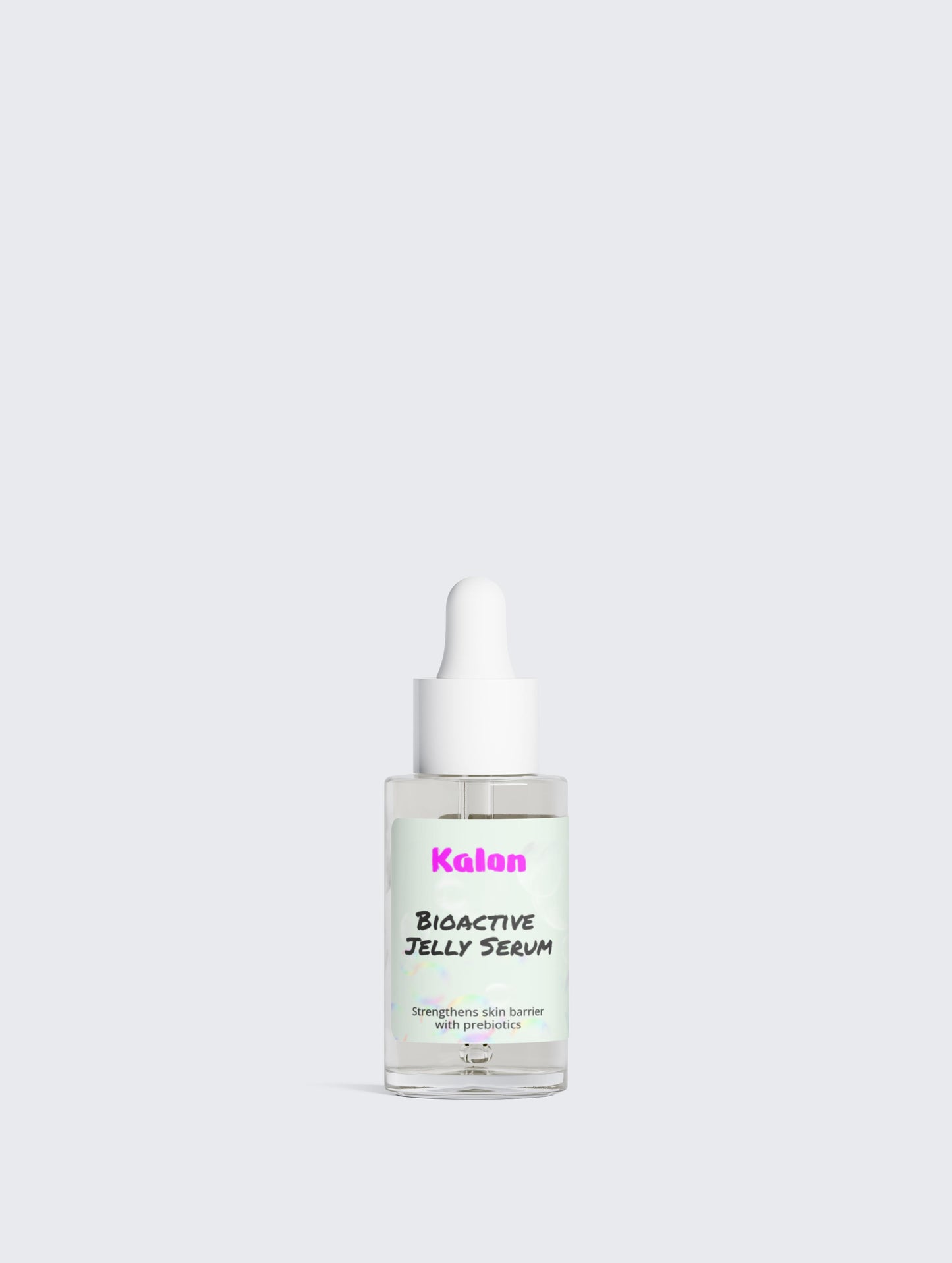 Bioactive Jelly Serum