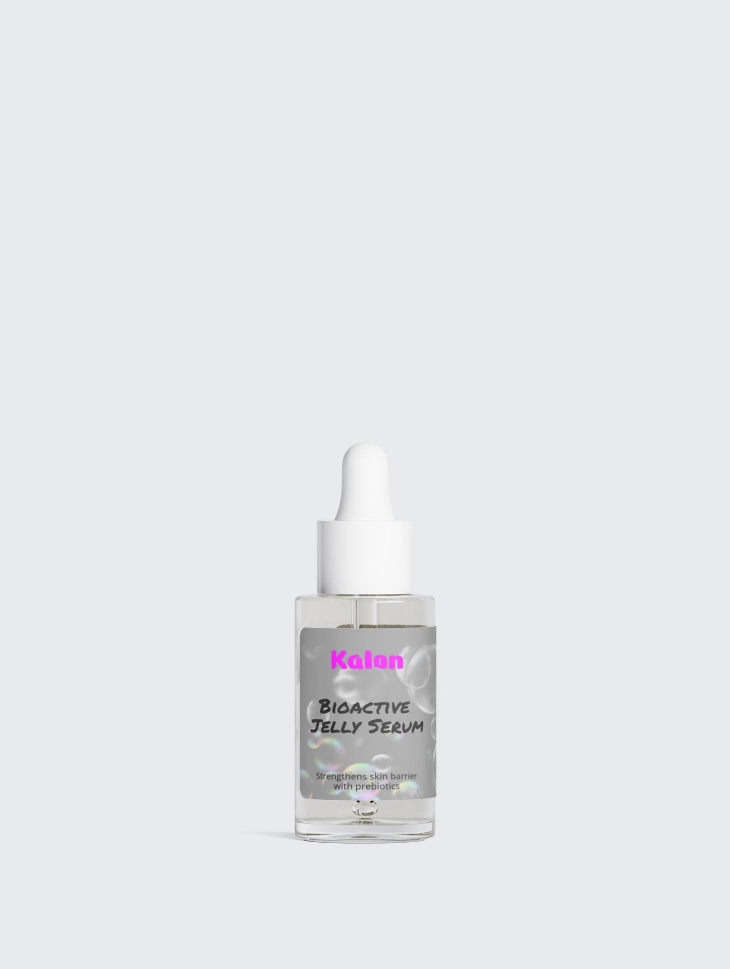 Bioactive Jelly Serum