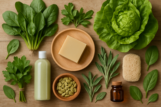 Why Choose Organic Skincare?