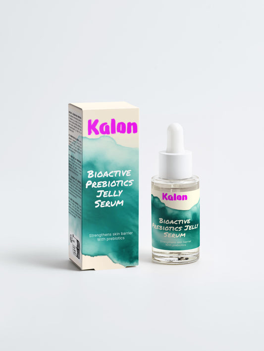 Bioactive Jelly Serum