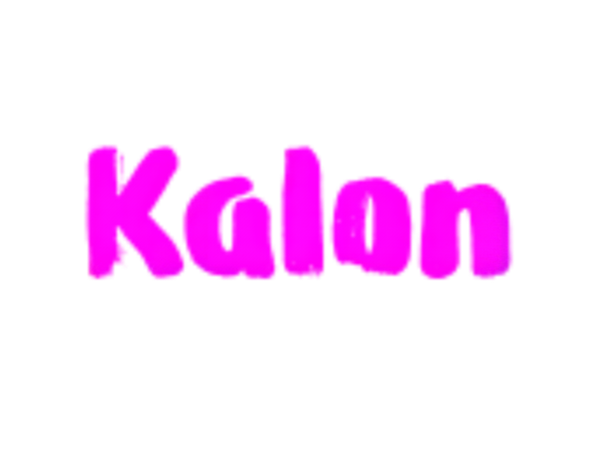 Kalon 